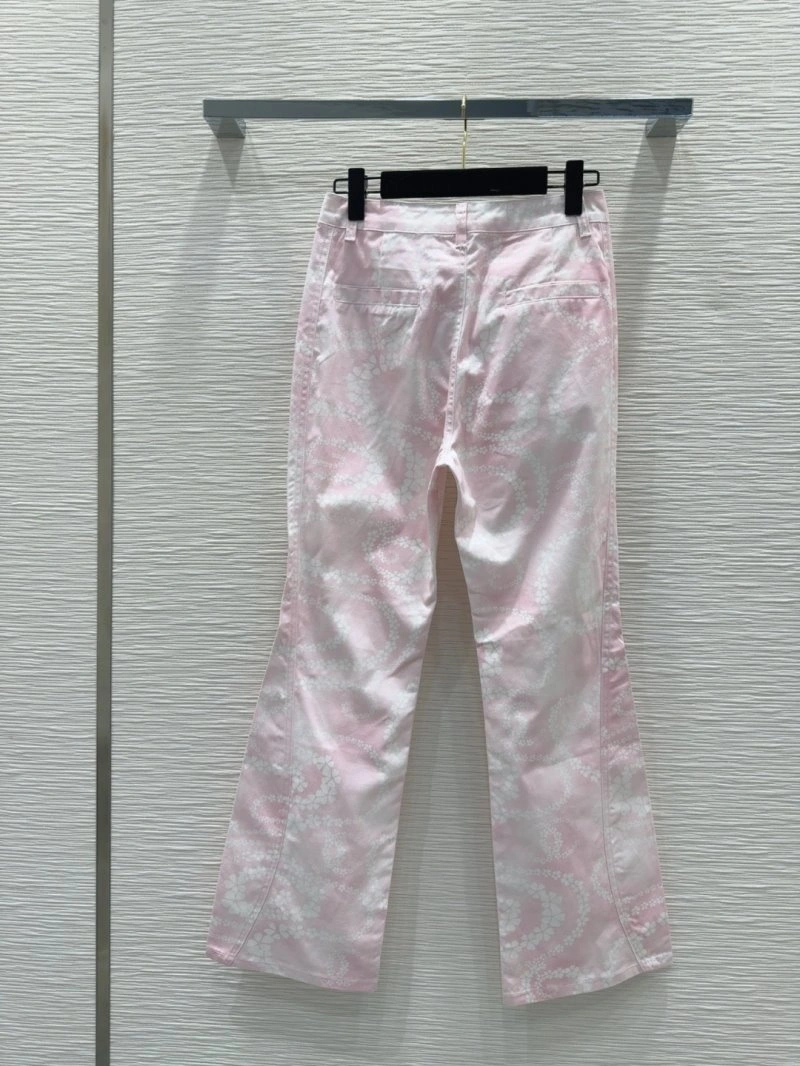 Chanel Long Pants ModernLook 108918