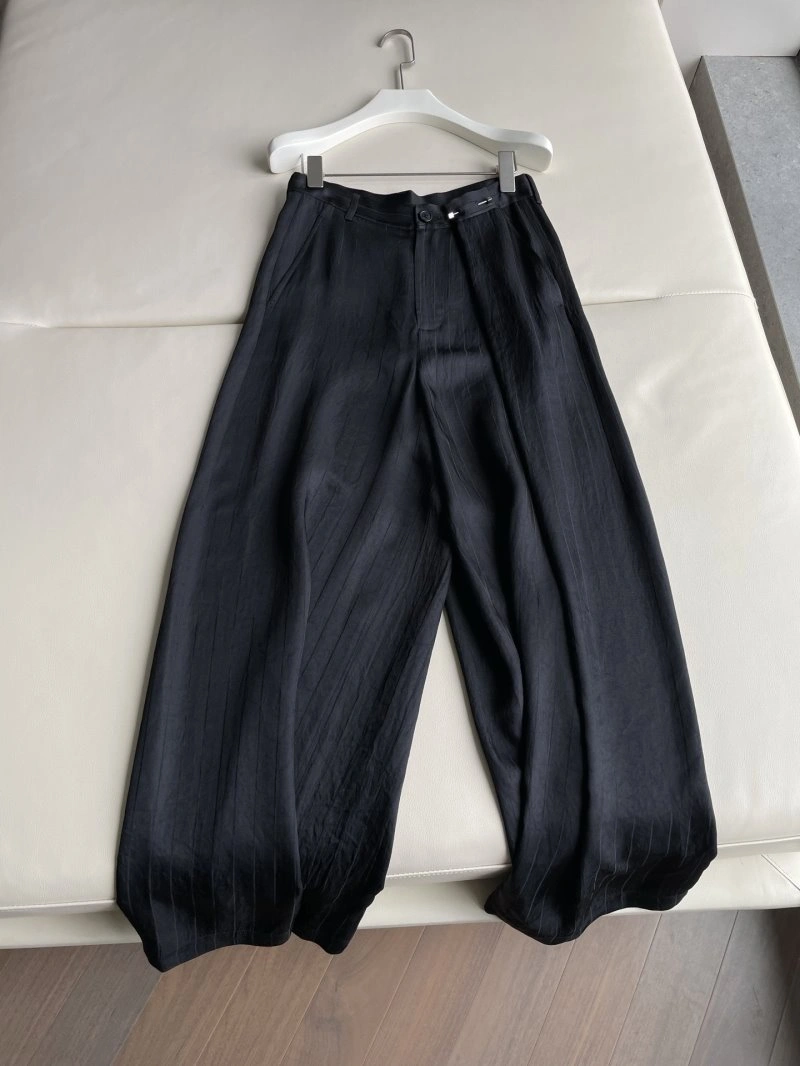 Chanel Long Pants Minimalist 108919