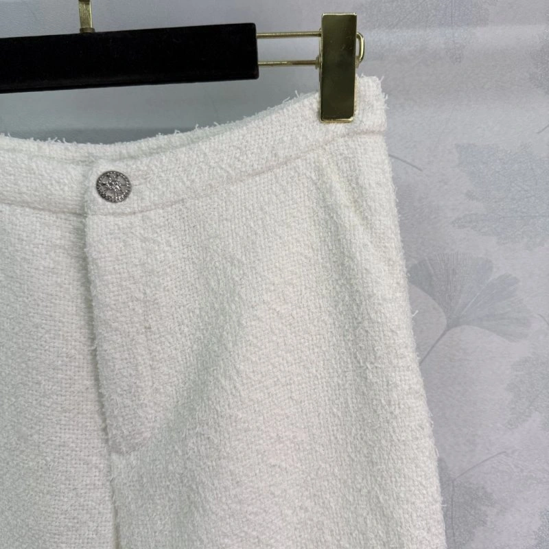 Unique Chanel Long Pants 108917