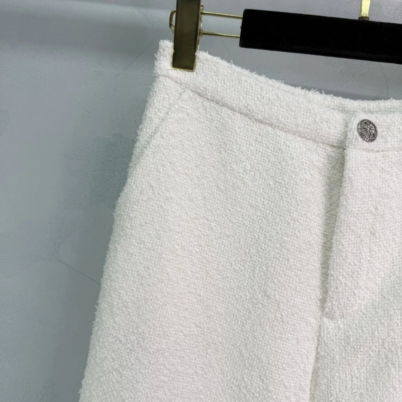 Unique Chanel Long Pants 108917