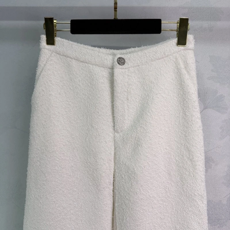 Unique Chanel Long Pants 108917