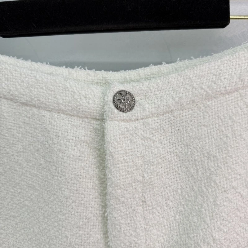 Unique Chanel Long Pants 108917