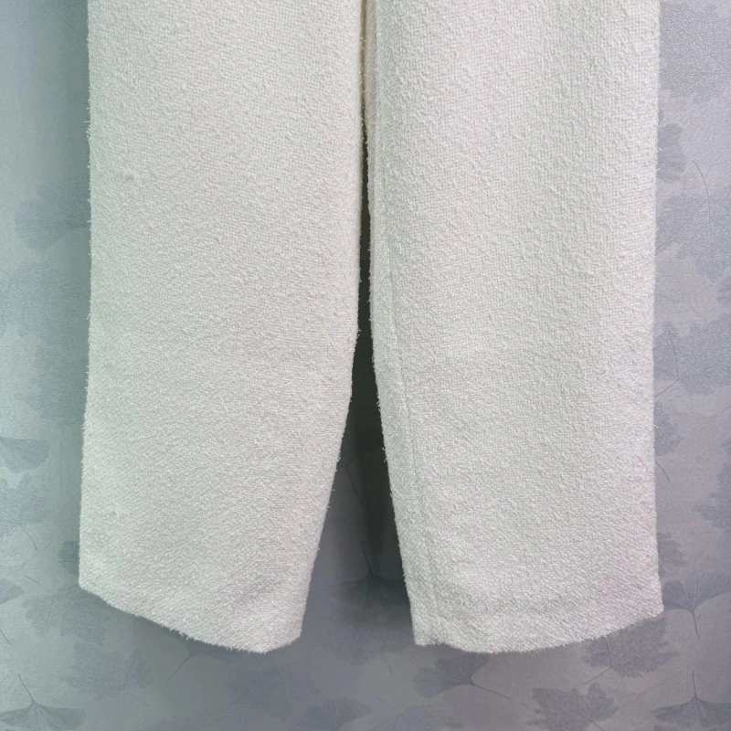 Unique Chanel Long Pants 108917