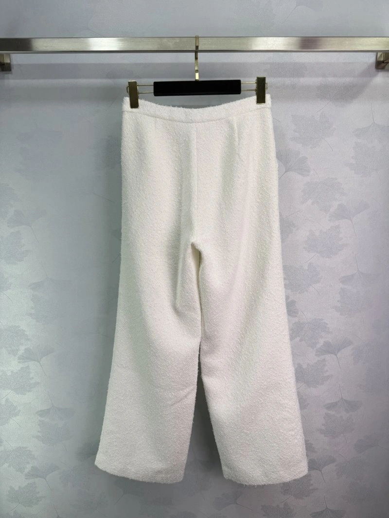 Unique Chanel Long Pants 108917