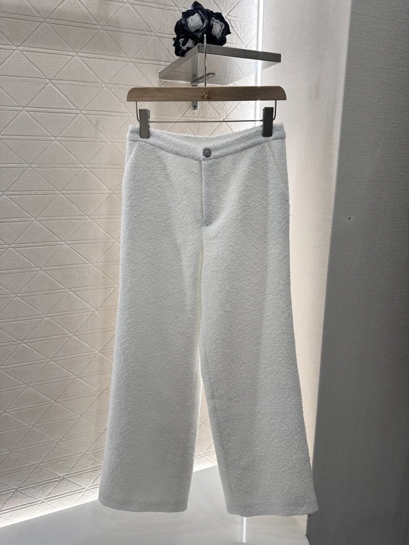 Chanel Long Pants Original 108916