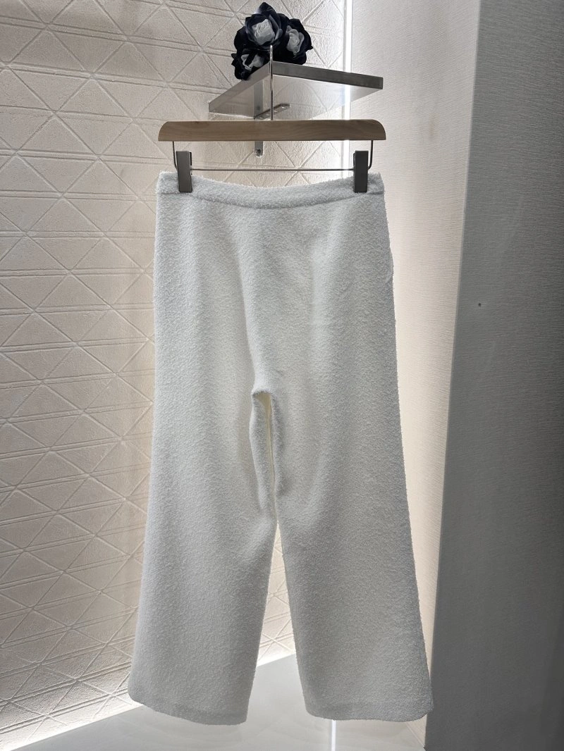 Chanel Long Pants Original 108916