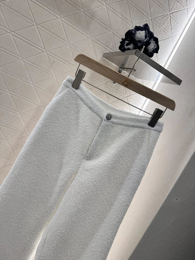 Chanel Long Pants Original 108916
