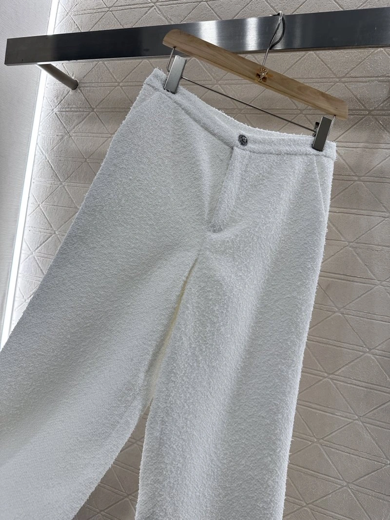 Chanel Long Pants Original 108916