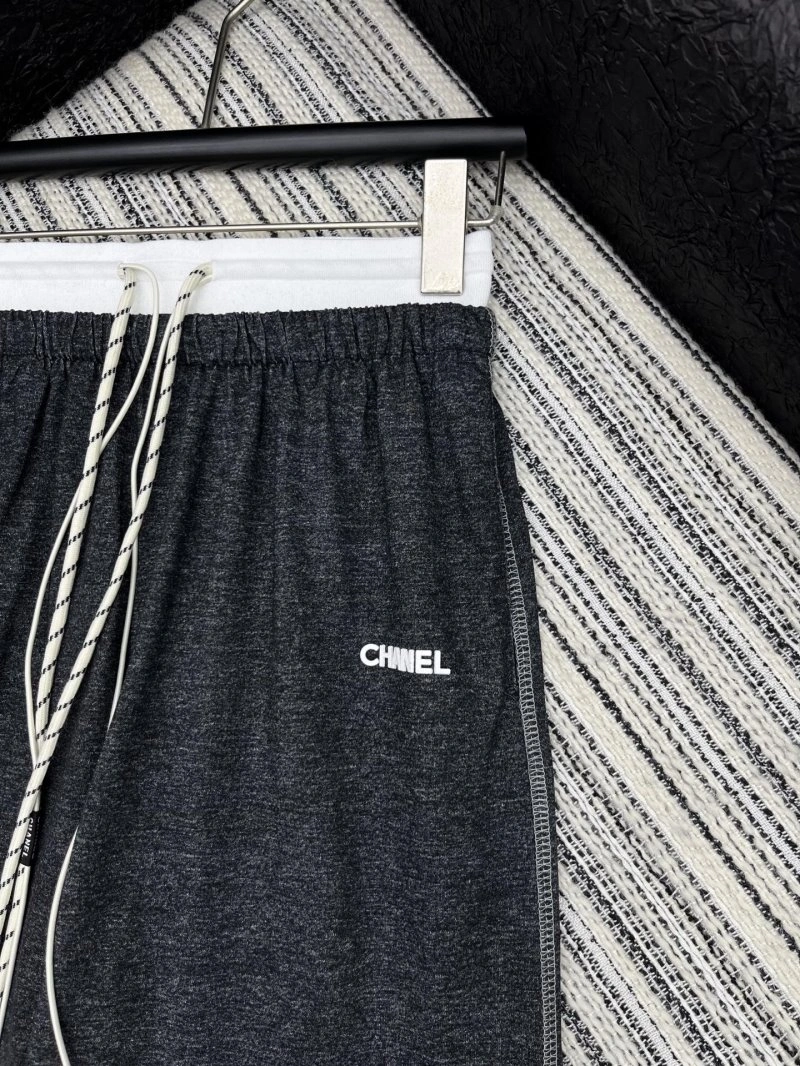 Chanel Long Pants RelaxedFit 110578