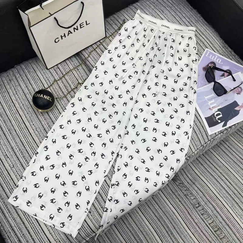 OnTrend Chanel Long Pants 110580