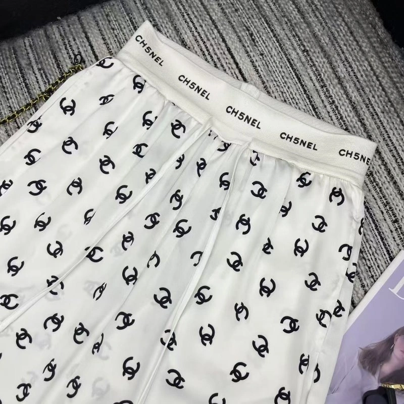 OnTrend Chanel Long Pants 110580