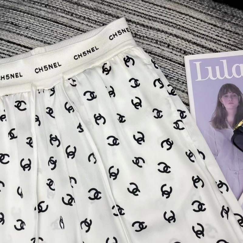 OnTrend Chanel Long Pants 110580