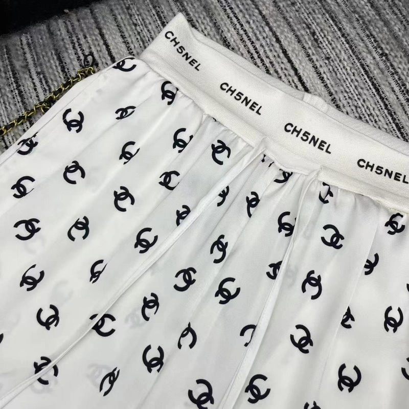 OnTrend Chanel Long Pants 110580