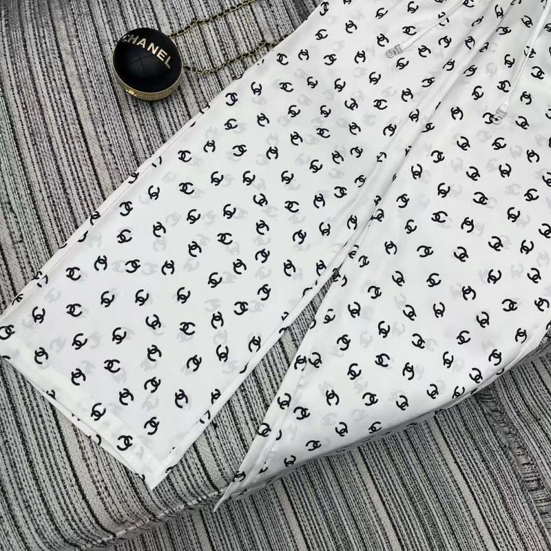 OnTrend Chanel Long Pants 110580