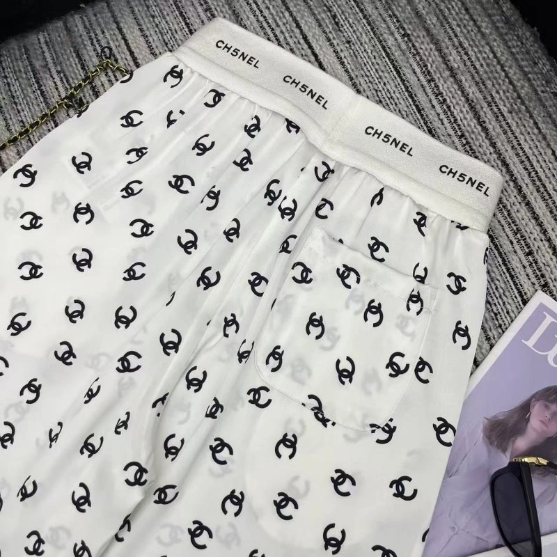 OnTrend Chanel Long Pants 110580