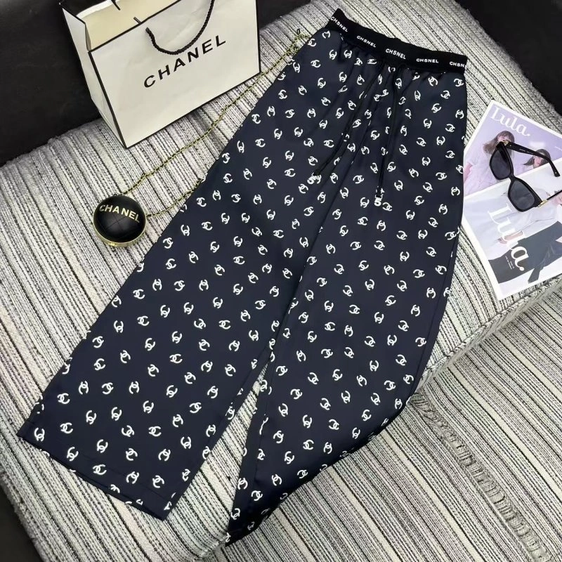 Chanel Long Pants WeatherProof 110595