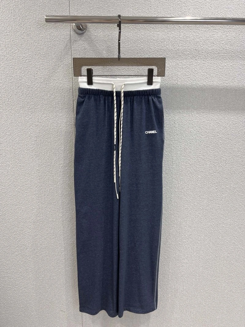 TopPick Chanel Long Pants 110604