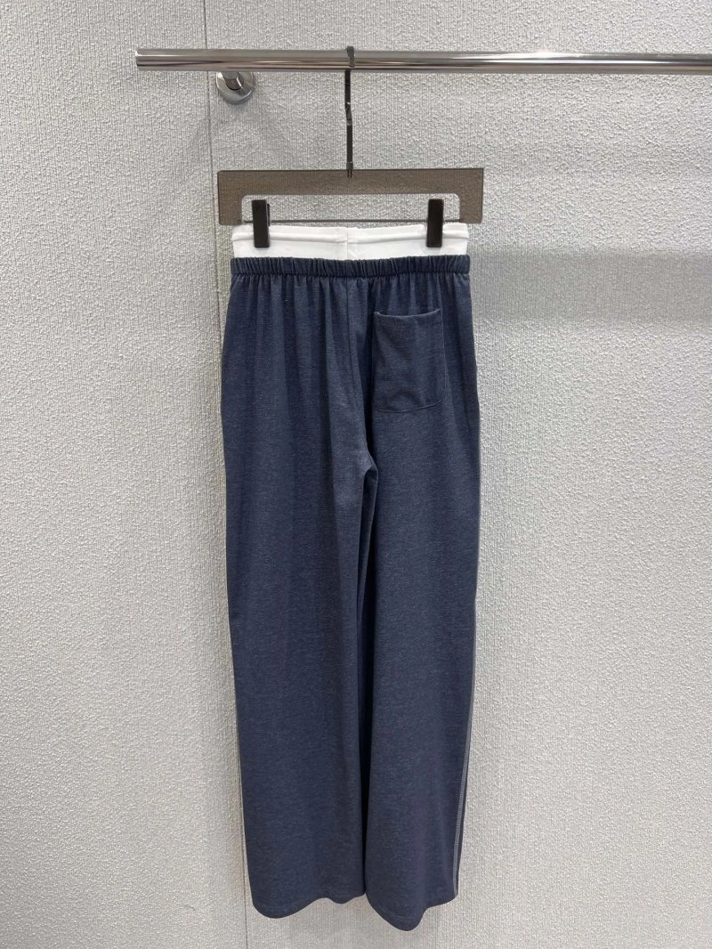 TopPick Chanel Long Pants 110604