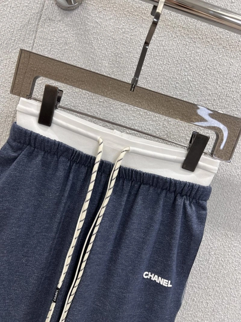 TopPick Chanel Long Pants 110604