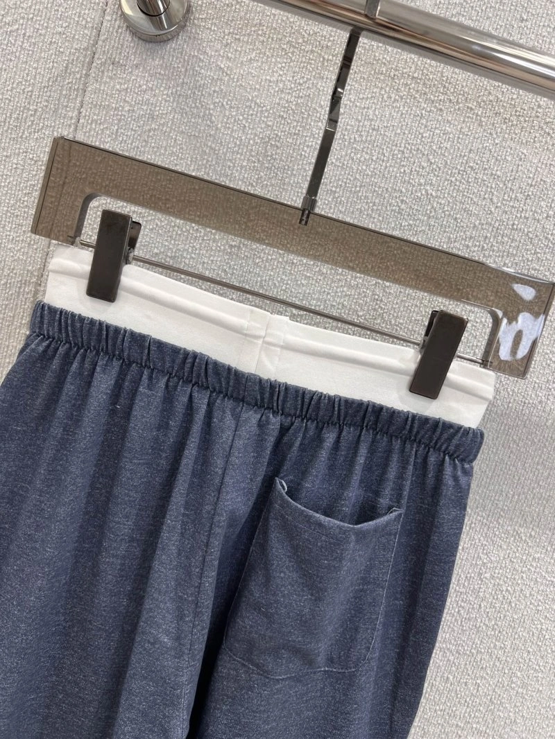 TopPick Chanel Long Pants 110604