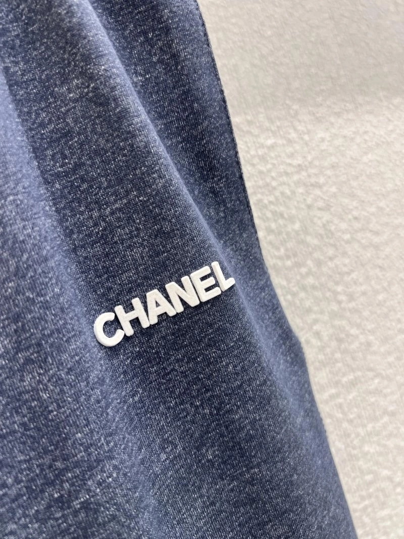 TopPick Chanel Long Pants 110604