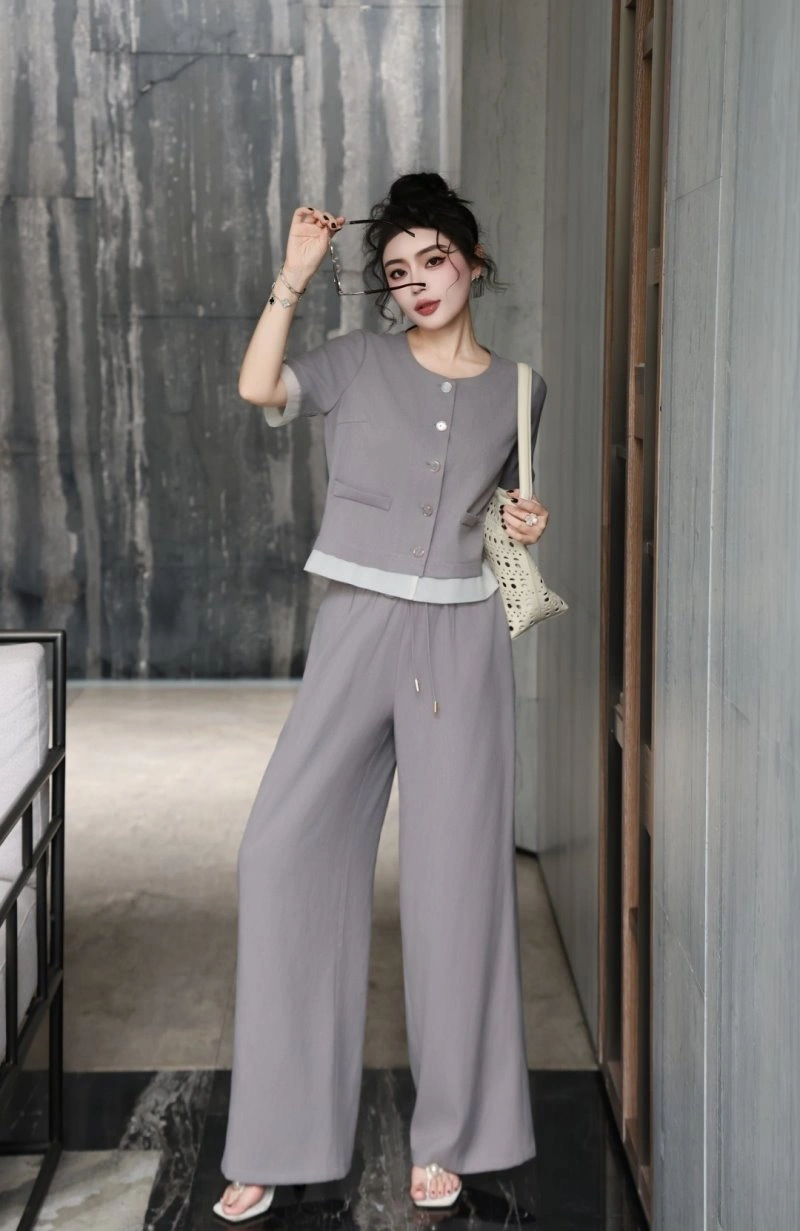 Chanel Long Pants WeatherProof 110606