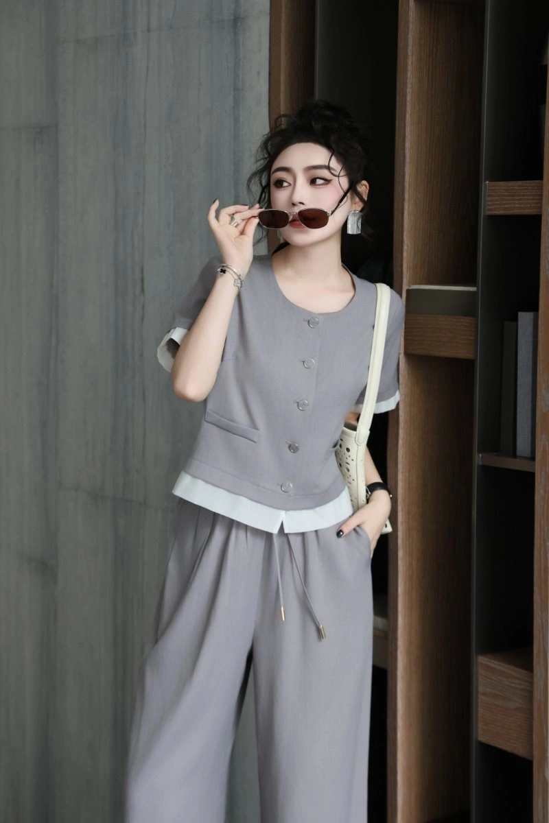 Chanel Long Pants WeatherProof 110606