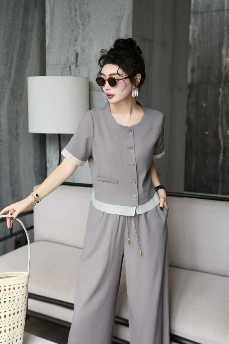 Chanel Long Pants WeatherProof 110606