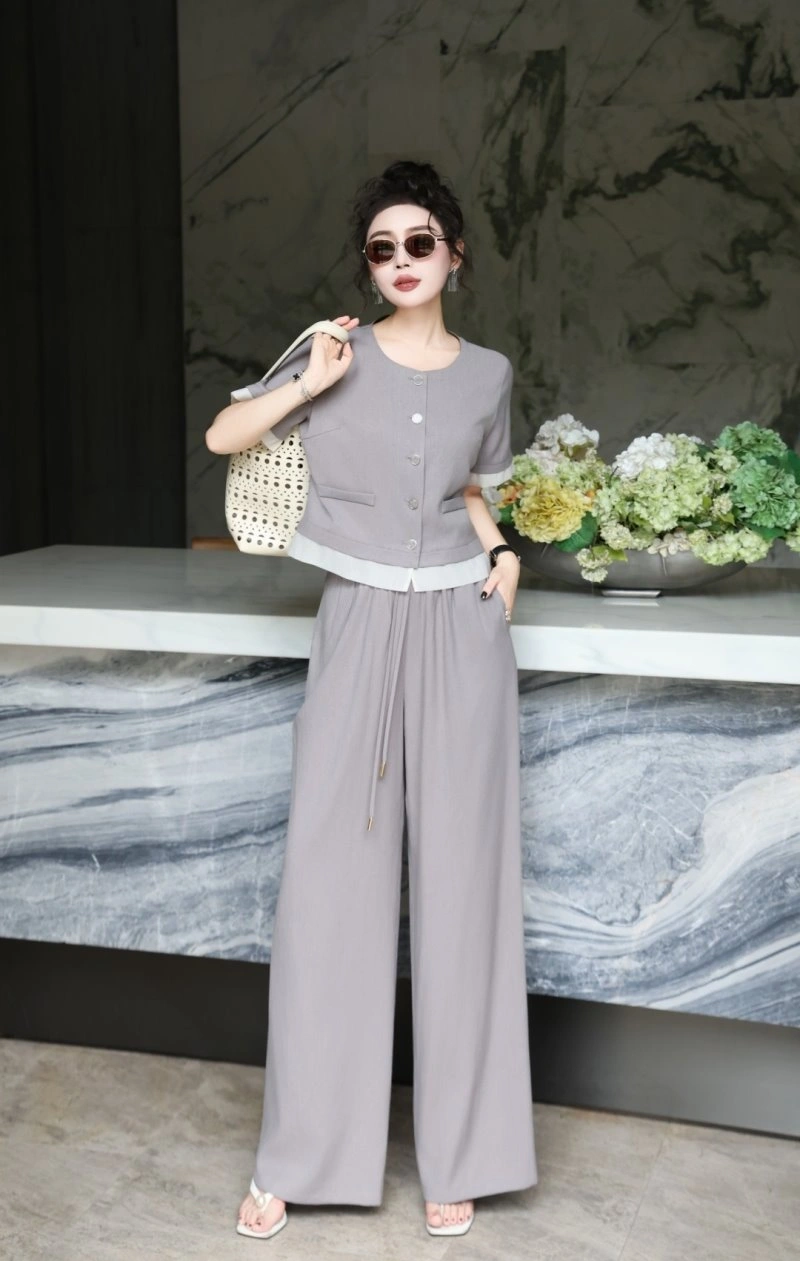Chanel Long Pants WeatherProof 110606