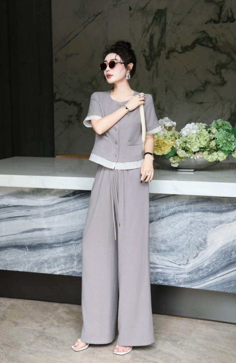 Chanel Long Pants WeatherProof 110606