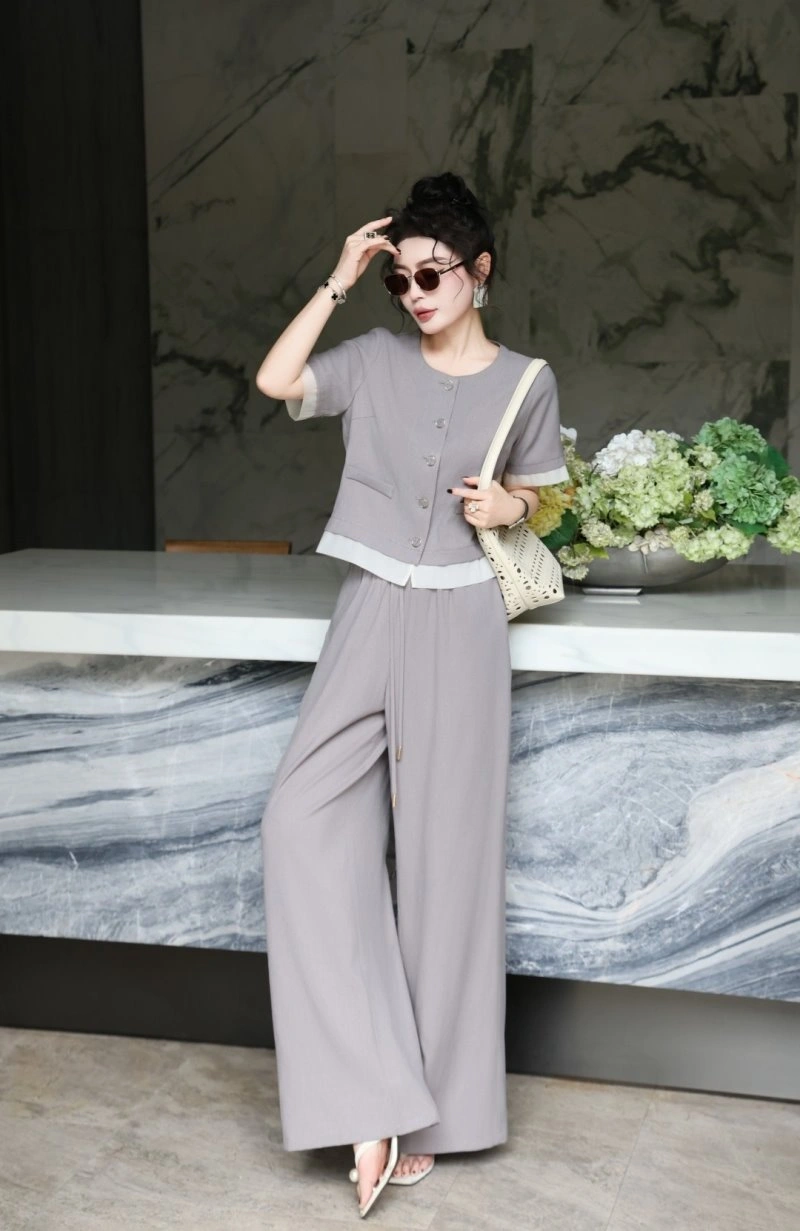 Chanel Long Pants WeatherProof 110606