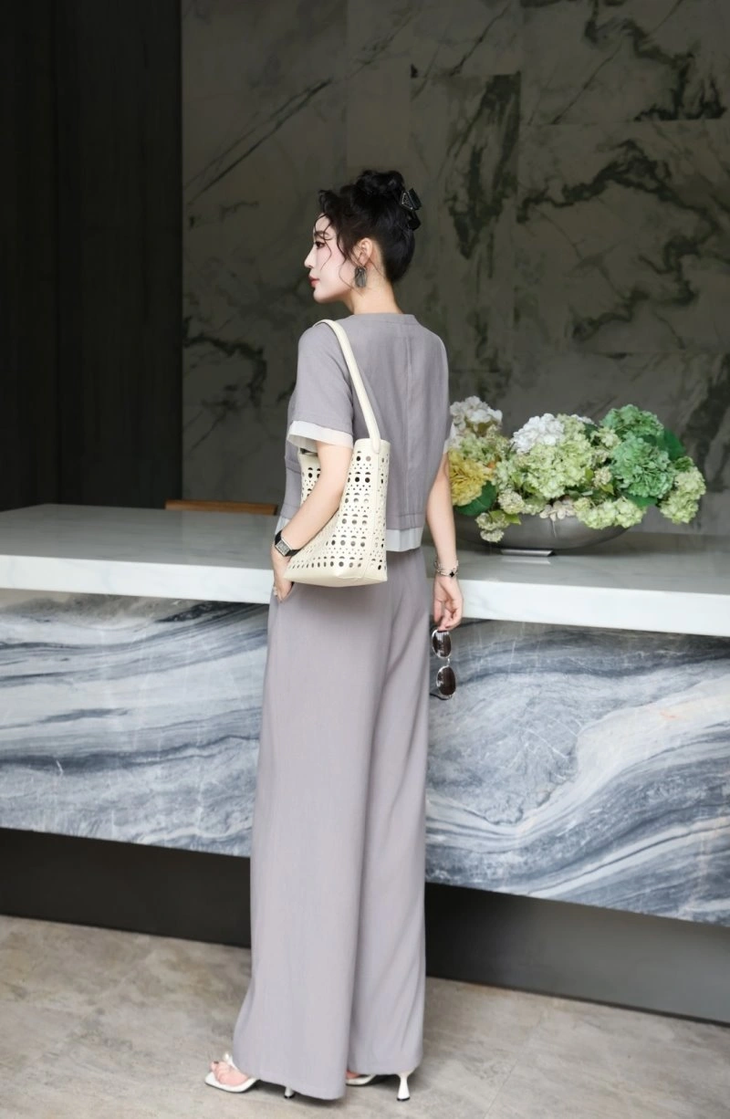 Chanel Long Pants WeatherProof 110606