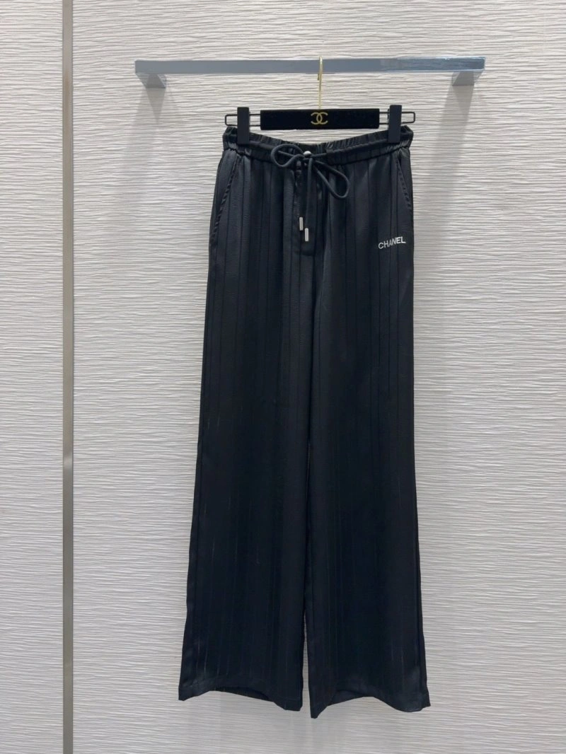 Chanel Long Pants WaterResistant 110597