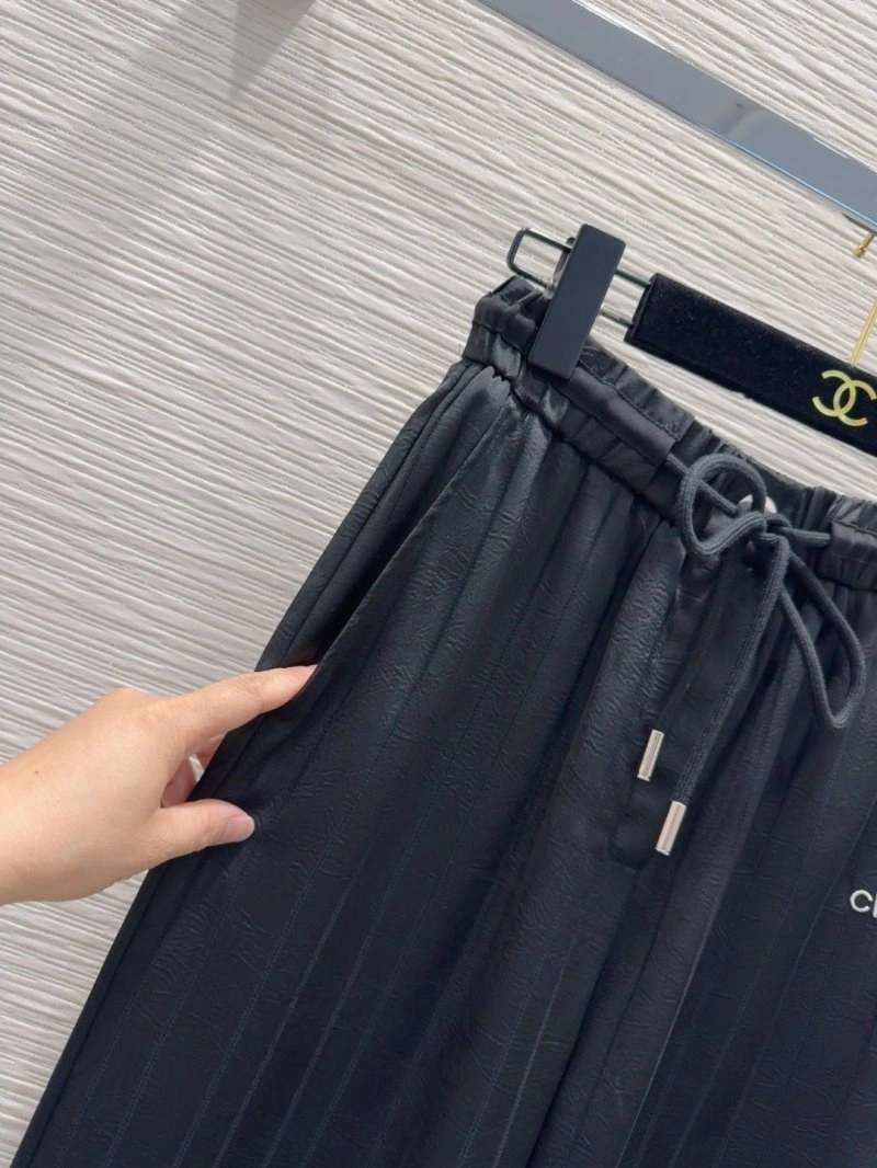 Chanel Long Pants WaterResistant 110597