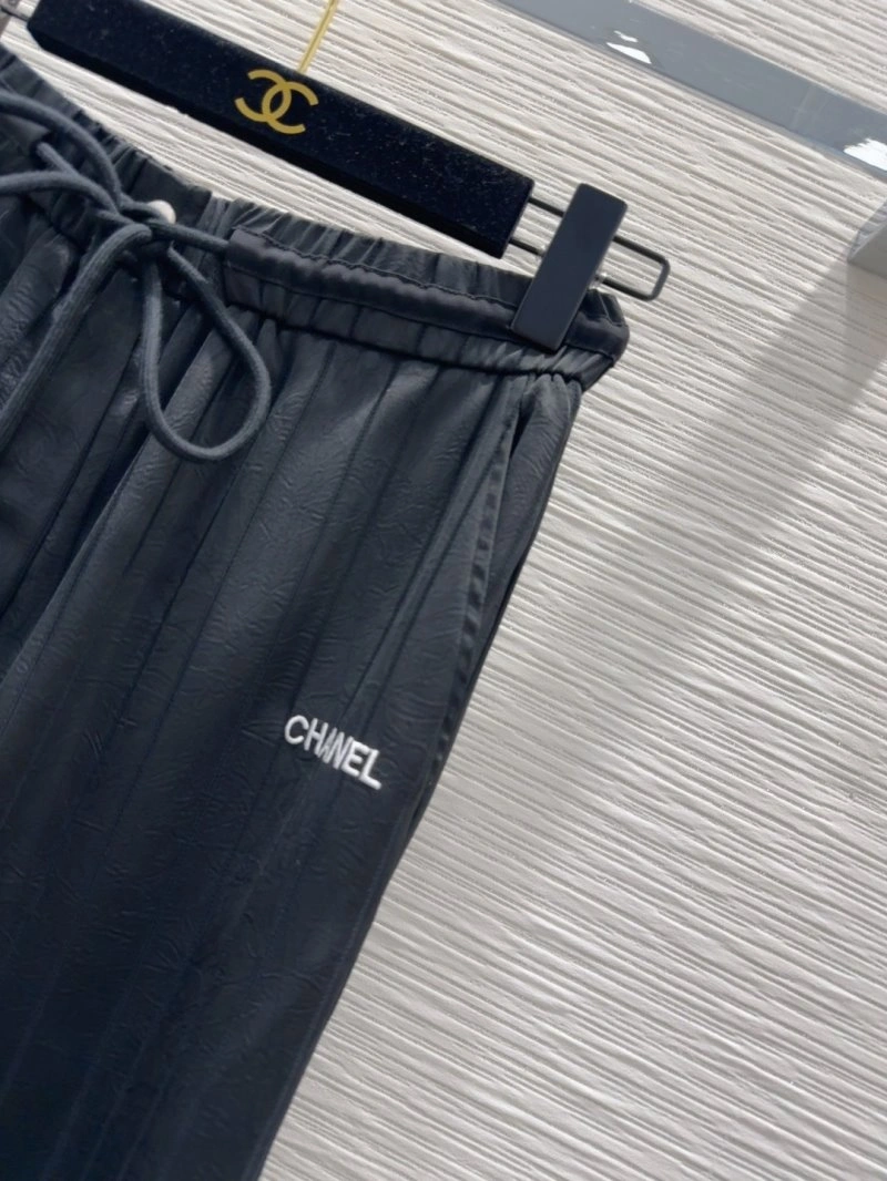 Chanel Long Pants WaterResistant 110597