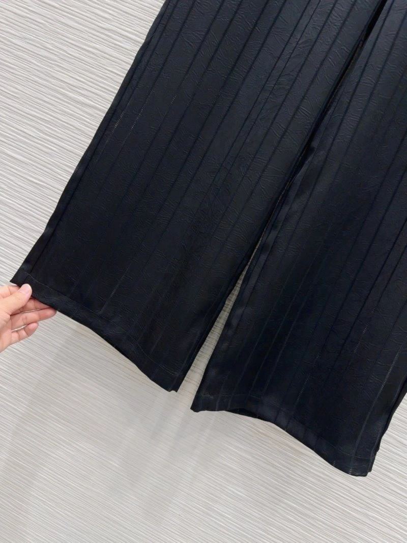 Chanel Long Pants WaterResistant 110597