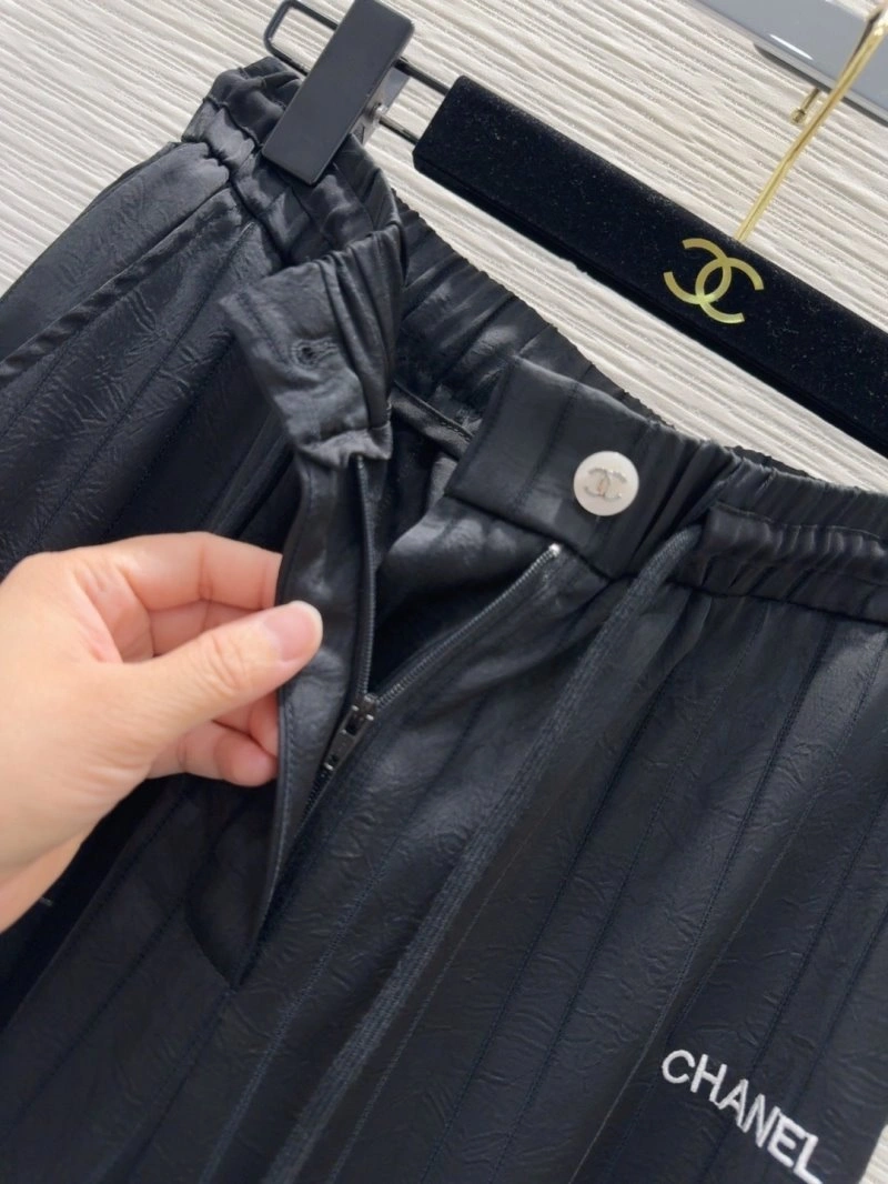 Chanel Long Pants WaterResistant 110597