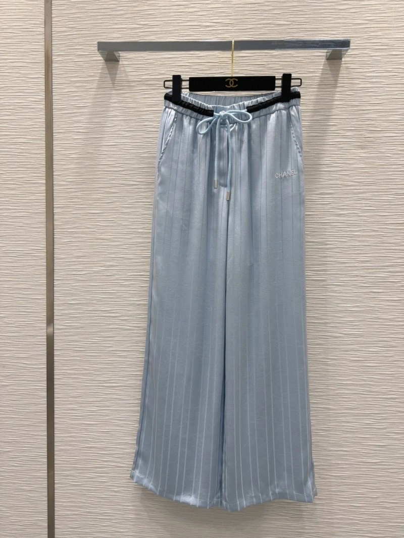 FastDry Chanel Long Pants 110600