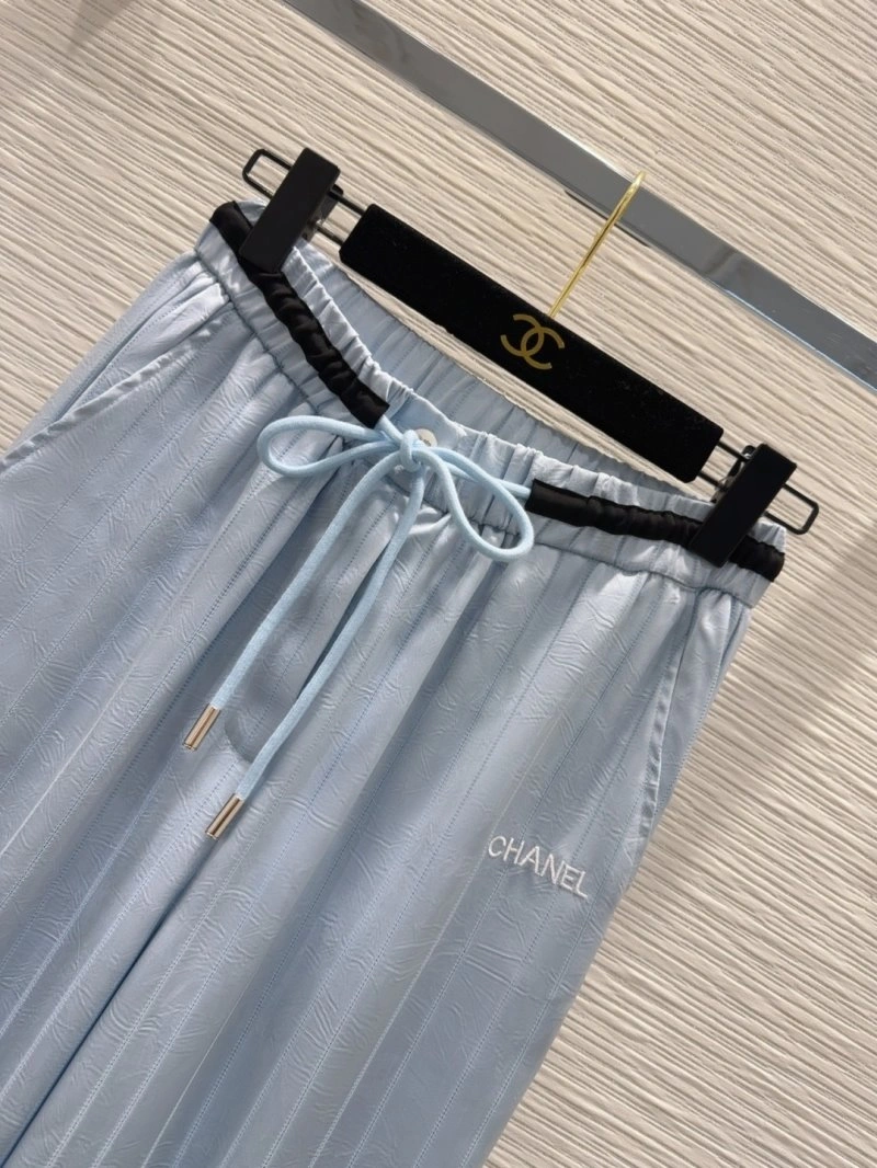FastDry Chanel Long Pants 110600