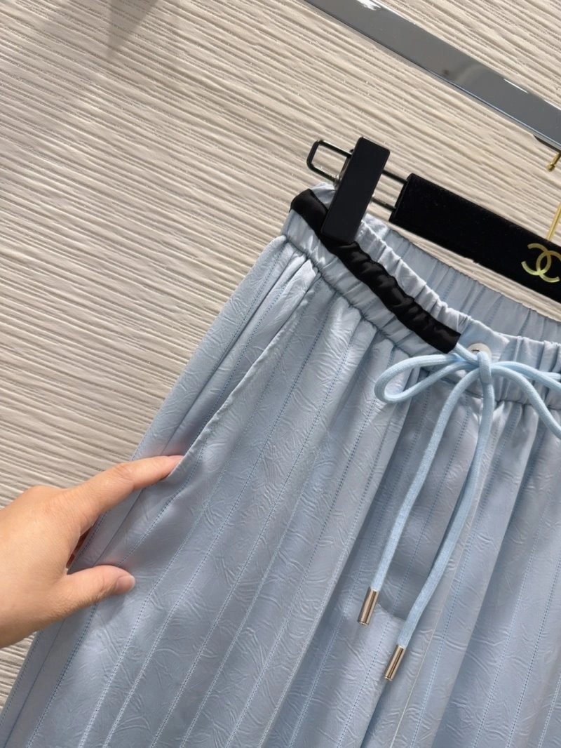 FastDry Chanel Long Pants 110600