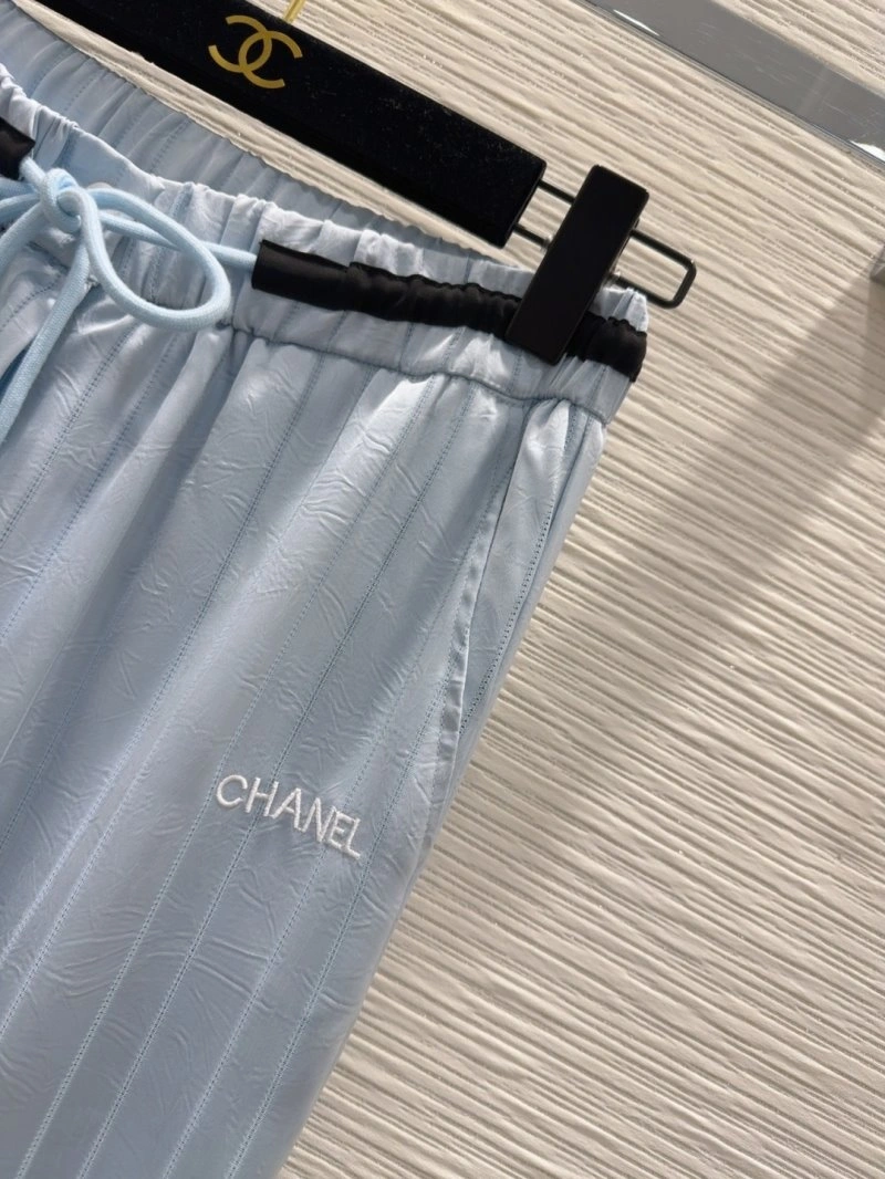 FastDry Chanel Long Pants 110600