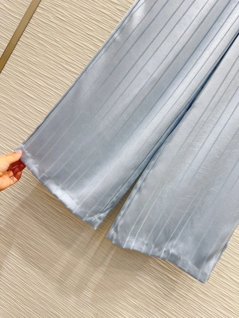 FastDry Chanel Long Pants 110600