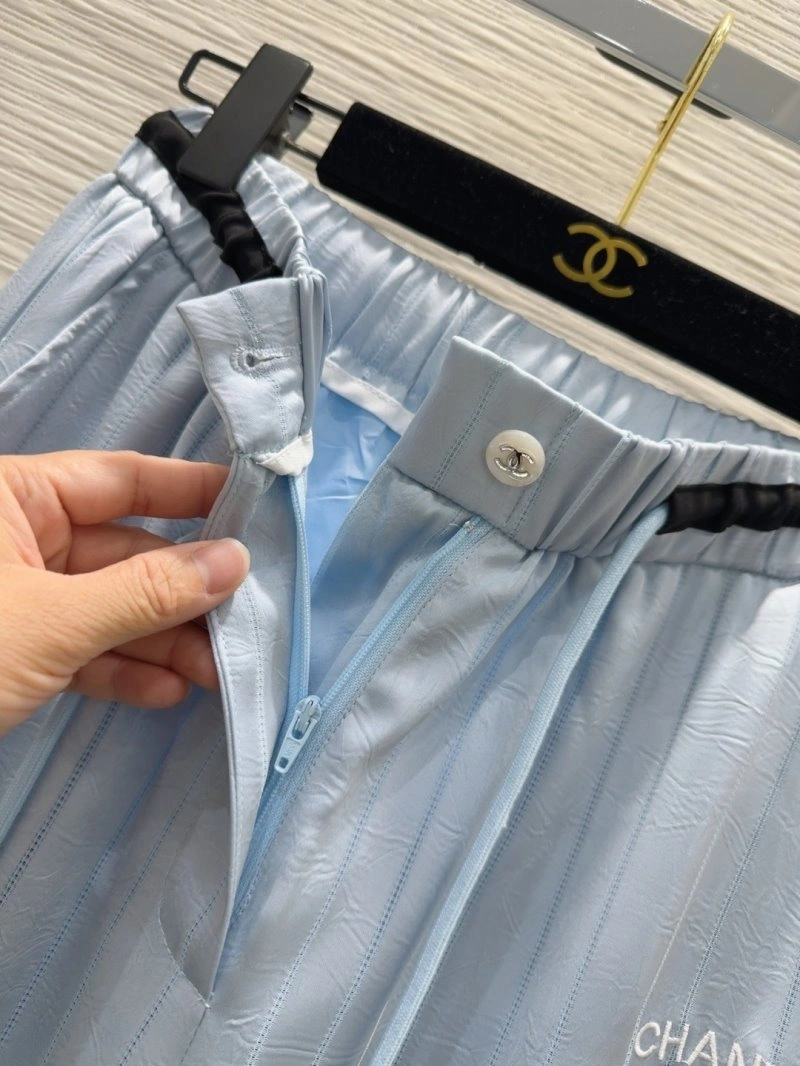 FastDry Chanel Long Pants 110600