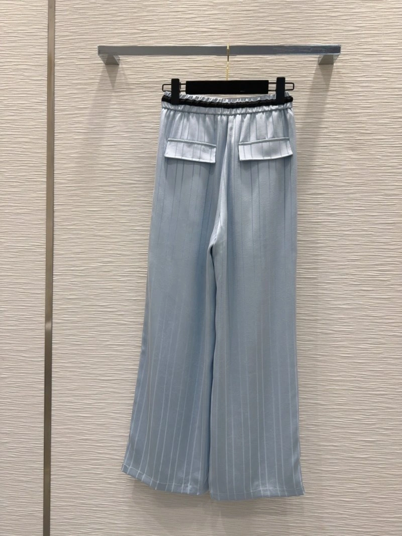 FastDry Chanel Long Pants 110600