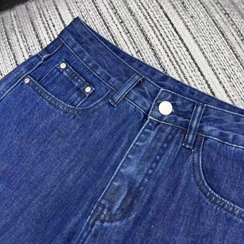Durable Chanel Long Pants 110579