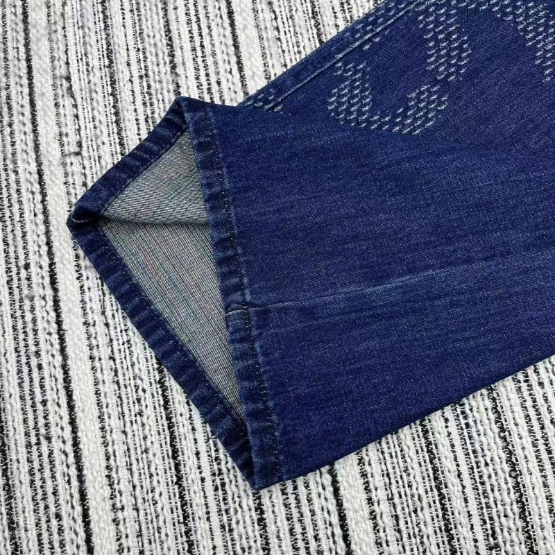 Durable Chanel Long Pants 110579