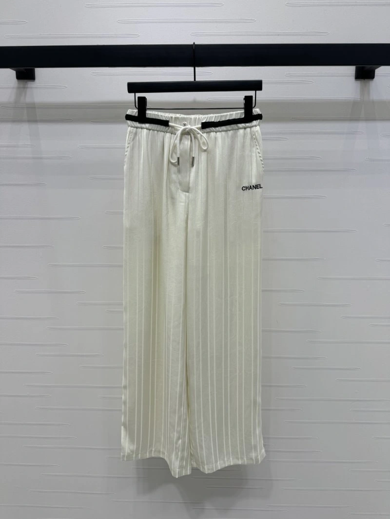 QuickDry Chanel Long Pants 110573