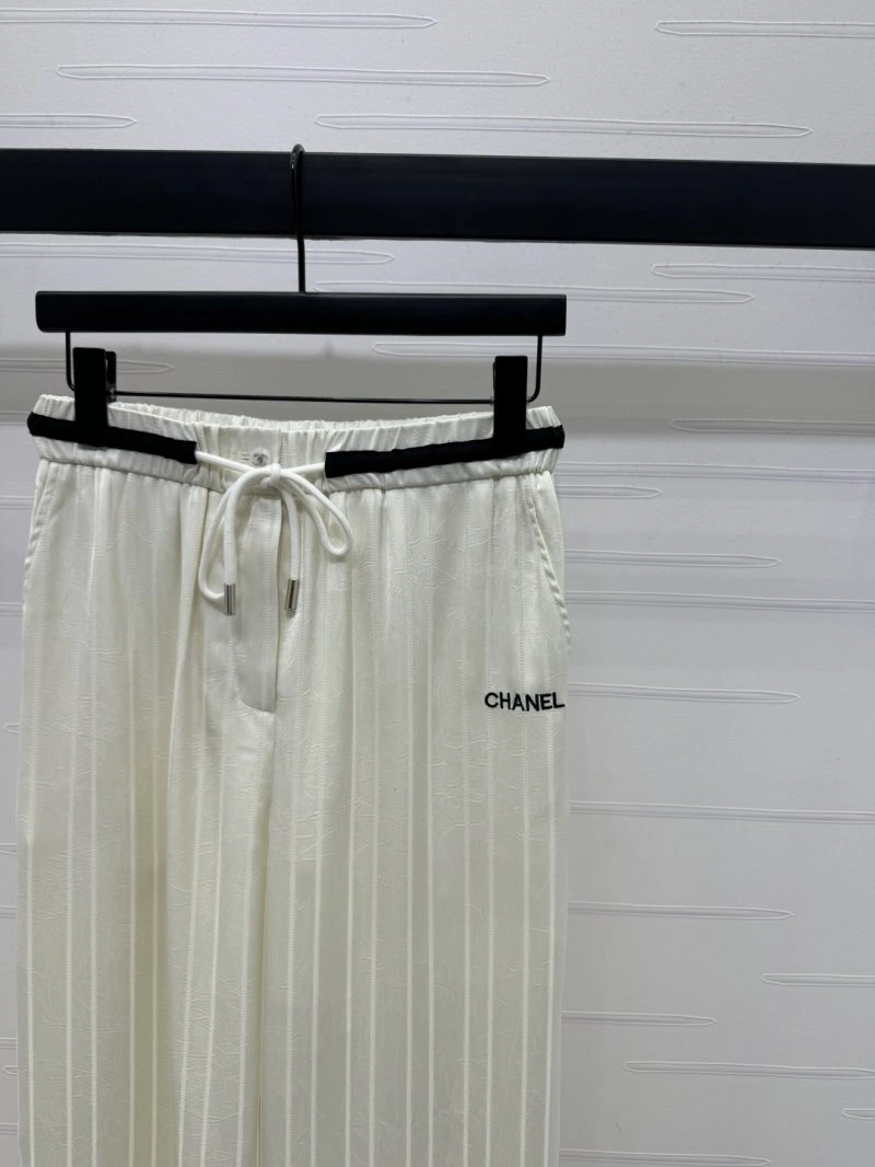QuickDry Chanel Long Pants 110573