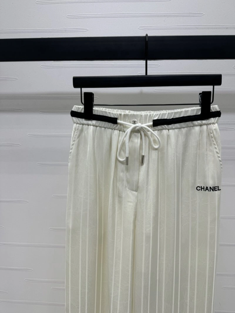 QuickDry Chanel Long Pants 110573