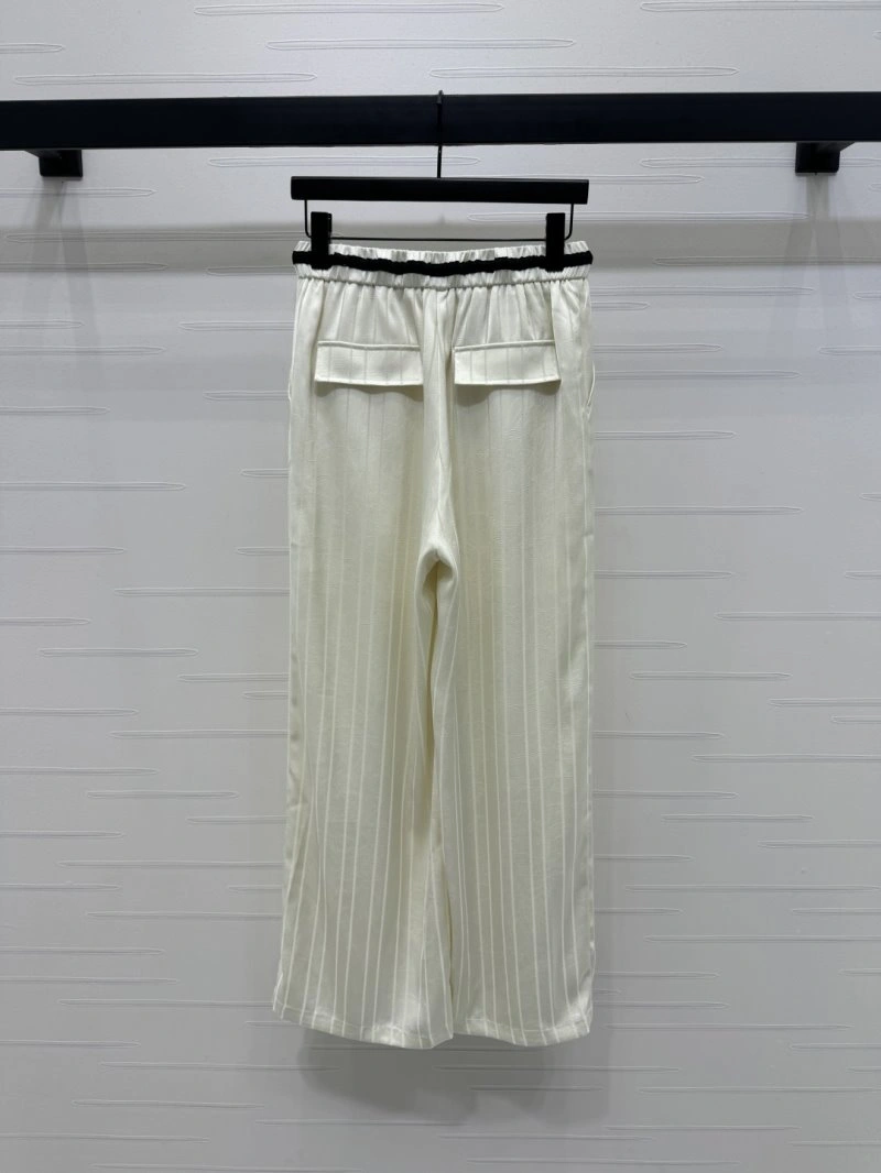 QuickDry Chanel Long Pants 110573